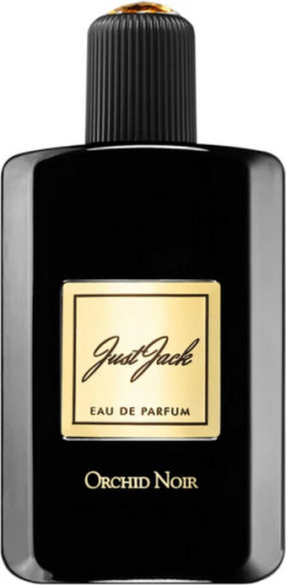 Eau De Parfum Just Jack Orchid Noir