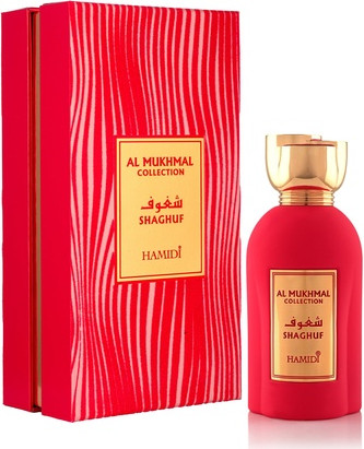 Eau De Parfum Hamidi Al Mukhmal