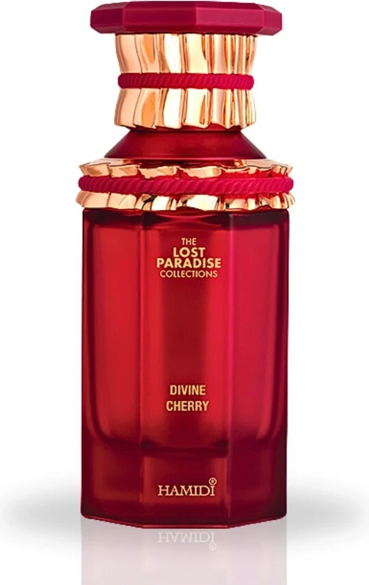 Eau De Parfum Hamidi Lost Paradise