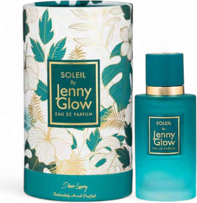 Eau De Parfum Jenny Glow Soleil