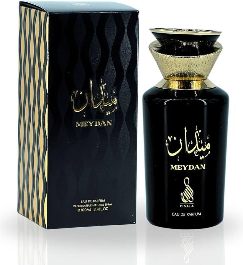 Eau De Parfum Meydan Risala