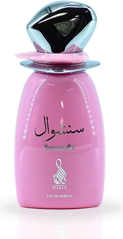 Eau de Parfum Risala Sensuelle