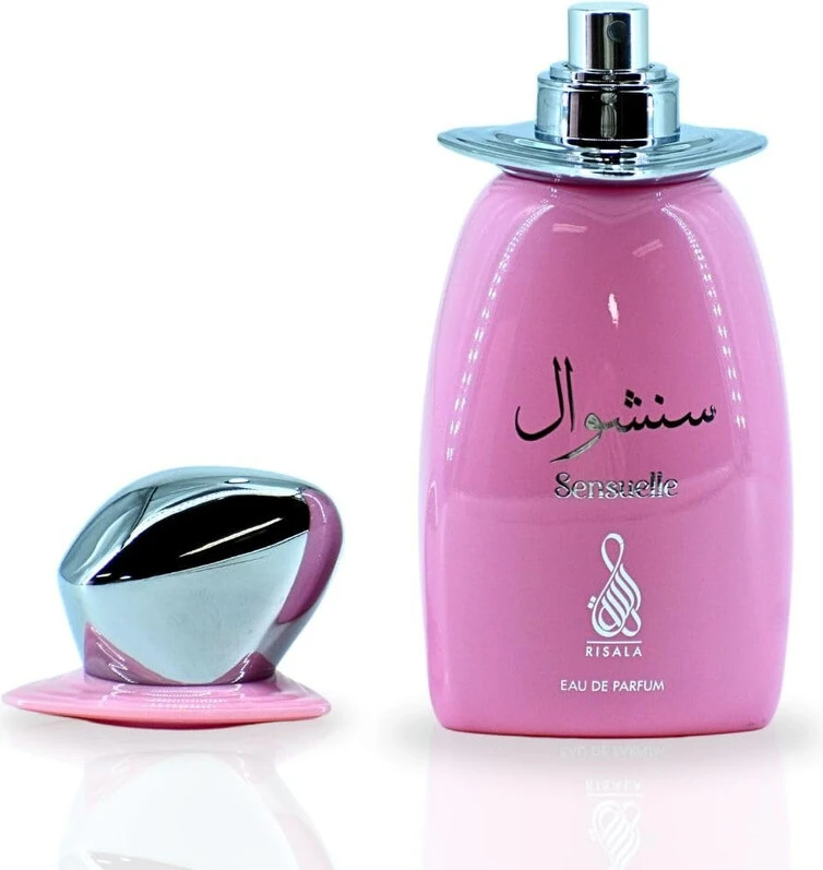 Eau de Parfum Risala Sensuelle