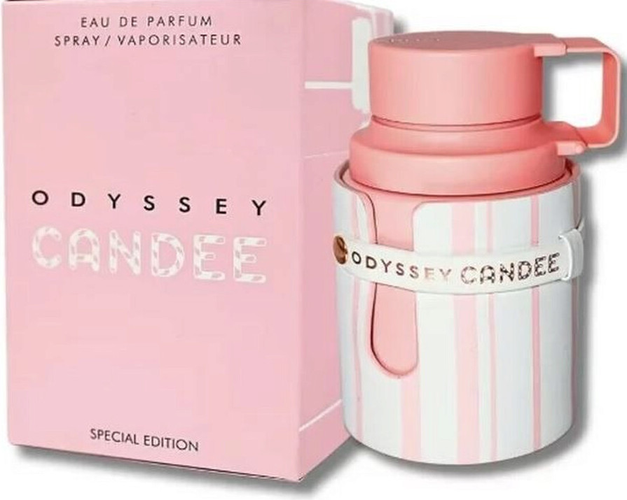 Eau De Parfum Armaf Odyssey Candee