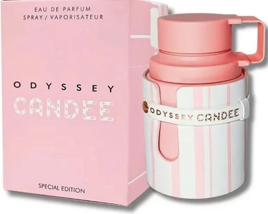 Eau De Parfum Armaf Odyssey Candee