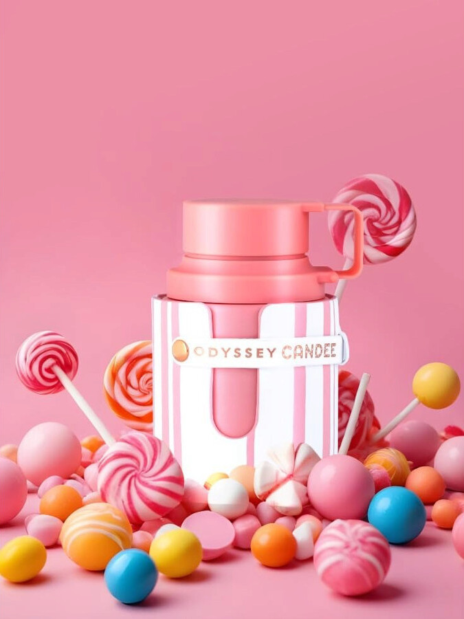 Eau De Parfum Armaf Odyssey Candee