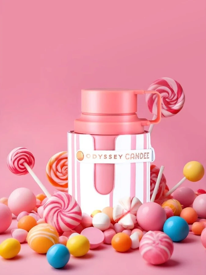 Eau De Parfum Armaf Odyssey Candee