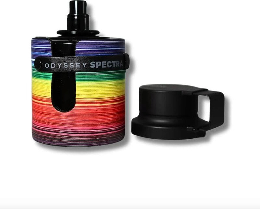 Odekolon Armaf Odyssey Spectra