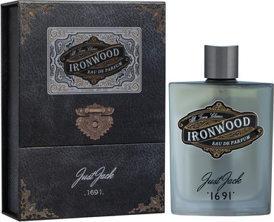 Eau De Parfum Just Jack Ironwood