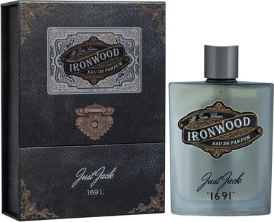 Eau De Parfum Just Jack Ironwood