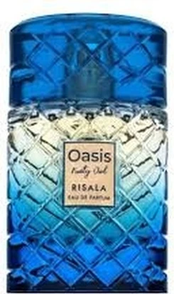 Eau De Parfum Risala Risala Oasis Fruity Oud