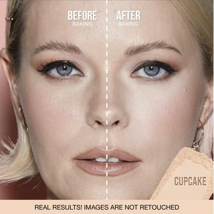Компактная пудра Huda Beauty Easy Bake and Snatch