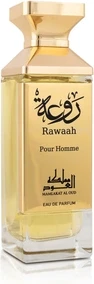 Духи Mamlakt Al Oud Rawaah Man