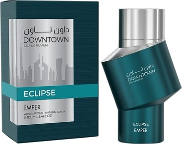 Emper Downtown Eclipse Eau De Parfum