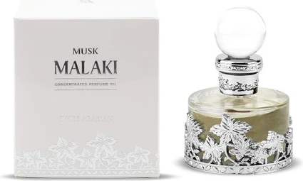 Масляные духи Swiss Arabian Musk Malaki