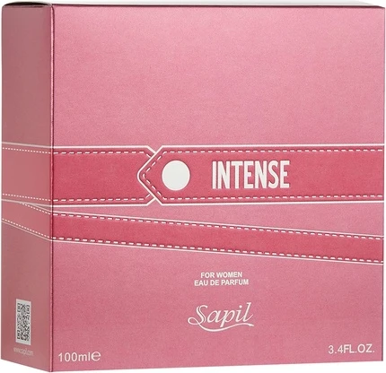 Eau De Parfum Sapil Intense