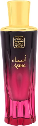 Одеколон Naseem Rose Oud Fragrance Alcohol Free