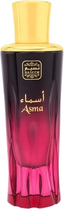 Одеколон Naseem Rose Oud Fragrance Alcohol Free