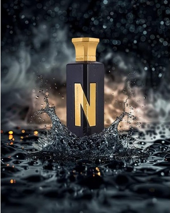 Eau De Parfum Naseem Wild Obsession