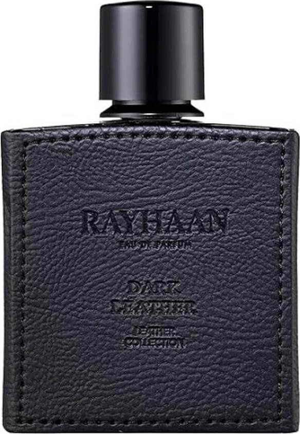 Одеколон Rayhaan Dark Leather