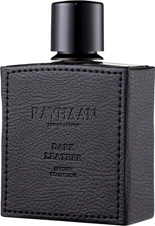 Одеколон Rayhaan Dark Leather