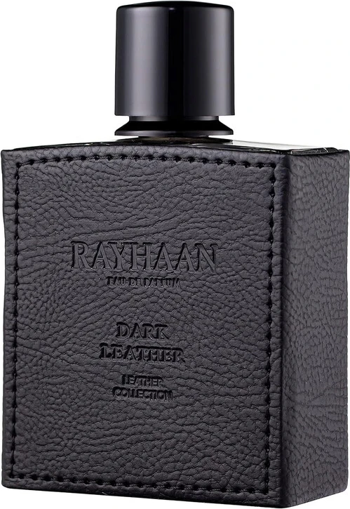 Одеколон Rayhaan Dark Leather
