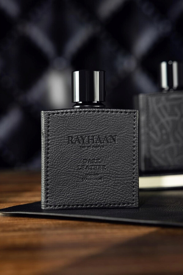 Одеколон Rayhaan Dark Leather