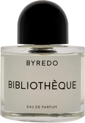 Eau De Parfum Byredo Bibliotheque
