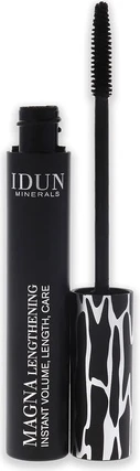 Тушь Idun Minerals Magna Удлиняющая