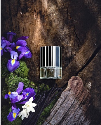 Eau de Parfum N.C.P Olfactive Fragrance Facet