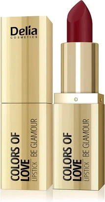 Помада Delia Cosmetics Colors of Love