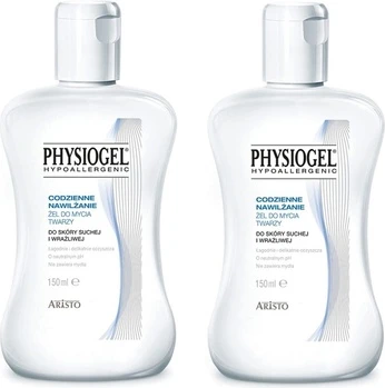 Очищающий гель Physiogel