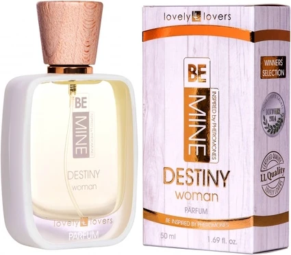 Парфюмерная вода Lover's Lane Bemine Destiny
