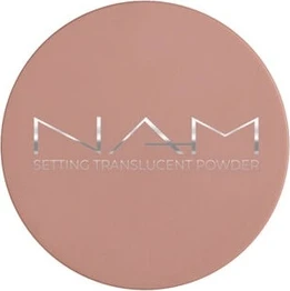 Прозрачная рассыпчатая пудра L'Oreal Professional Nam