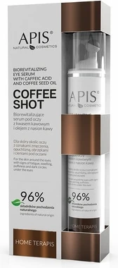 Сыворотка для глаз APIS Apis
