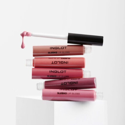 Блеск для губ Inglot