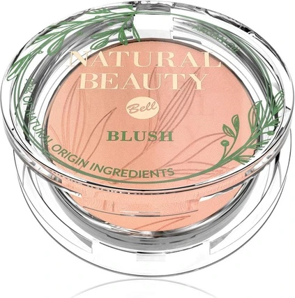 Blush Brush Bell Natural Beauty