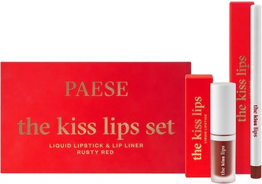 Помада Paese The Kiss Lips