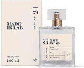 Eau De Parfum Made In Lab