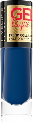 Гелевый Лак для Ногтей Eveline Cosmetics