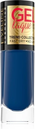Гелевый Лак для Ногтей Eveline Cosmetics