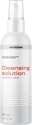 Очищающая Жидкость Odexim