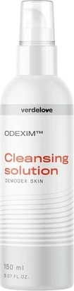 Очищающая Жидкость Odexim