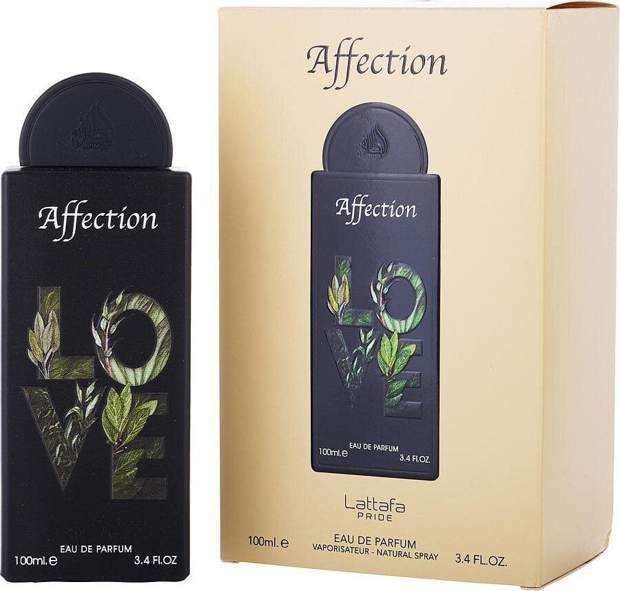 Eau De Parfum Lattafa Pride Affection