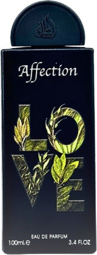 Eau De Parfum Lattafa Pride Affection