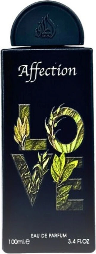 Eau De Parfum Lattafa Pride Affection