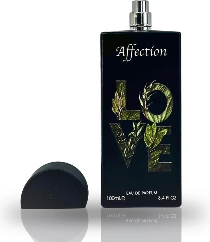 Eau De Parfum Lattafa Pride Affection