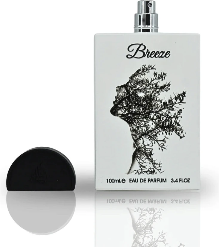 Eau De Parfum Lattafa Pride Breeze
