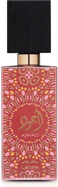 Eau De Parfum Lattafa Ajwad Pink To Pink