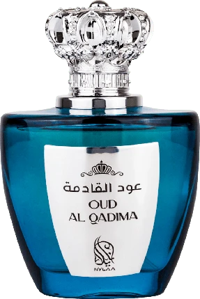 Eau De Parfum Nyla Oud Al Qadima
